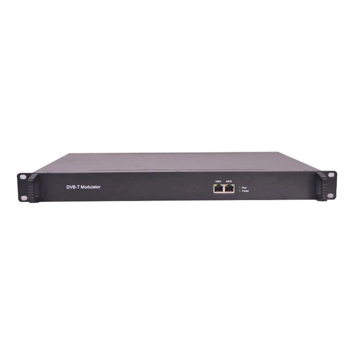 DVB-T modulyatori