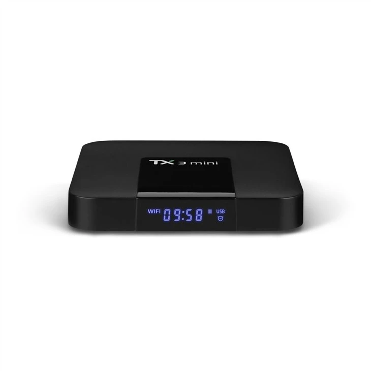 TX3-mini Android Tv Box