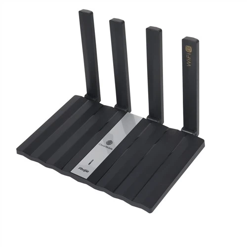 Simsiz router Wi-Fi 6