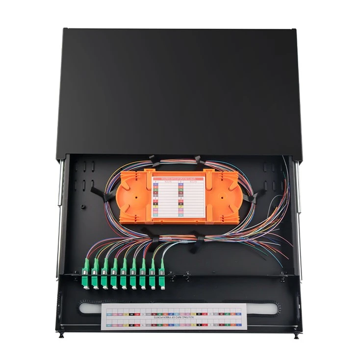 Fiber ODF ishlab chiqaruvchisi