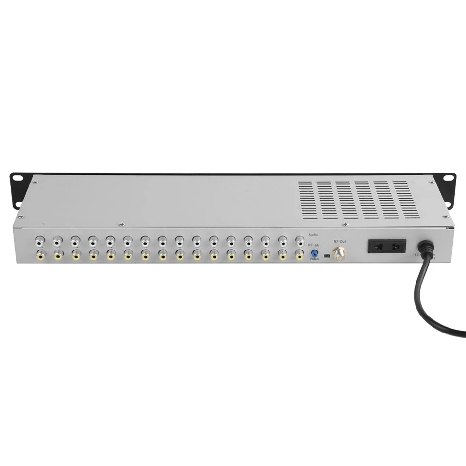 Fixed Channel Modulator high quality