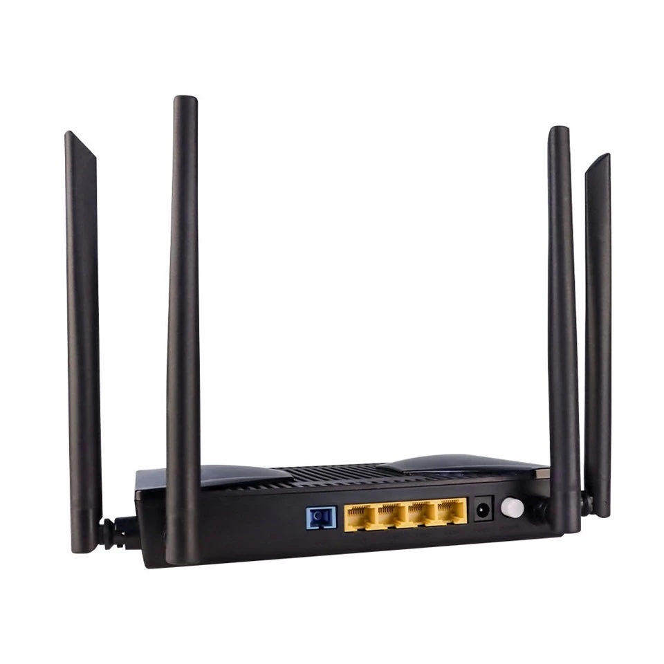 Onu router wifi 6 AX3000 best