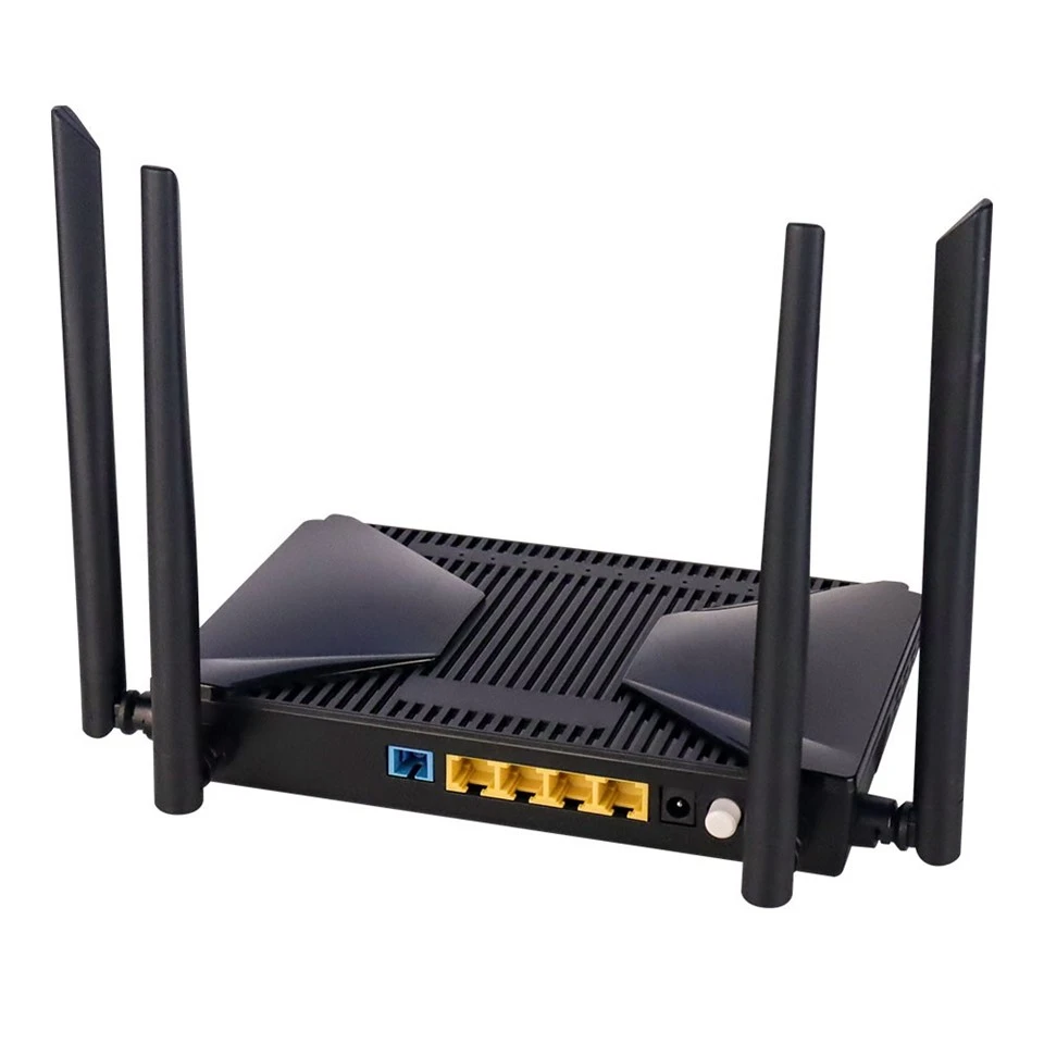 Onu router wifi 6 AX3000 factory