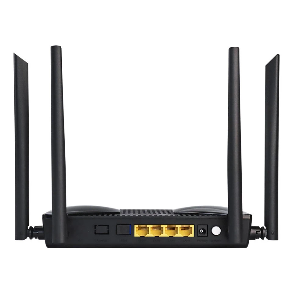 Uni router wifi 6 AX3000