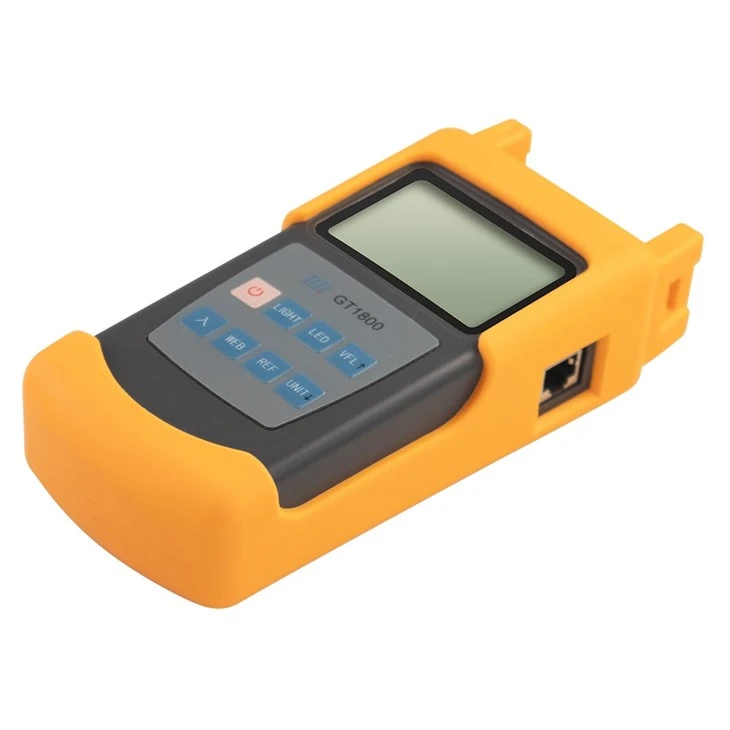 Optic Power Meter With VFL price
