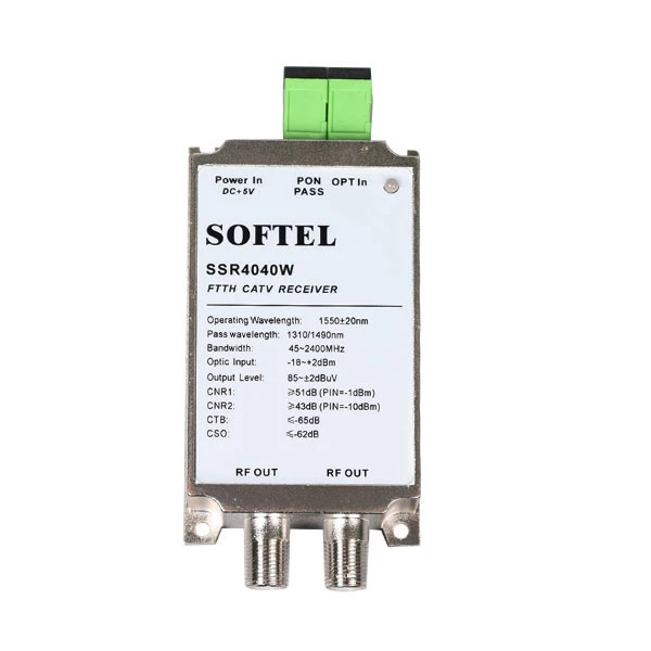 SSR4040W07 SSR4040W07