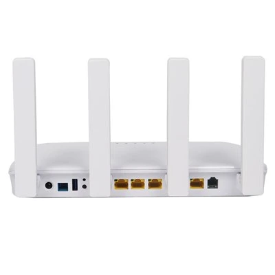 Uni-wifi6-4-port-4ge Voip-ftth-zavodning-yangi-yangi Axe 1500