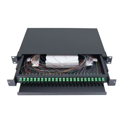 Optik tarqatish ramkasi narxi