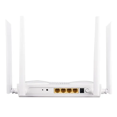 Wifi6 (AX3000) router