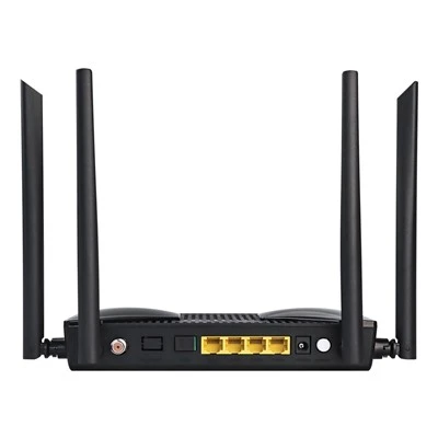 WIFI6 GPON ONU CATV bilan